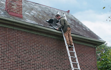 what affects urgent North Dalton roof repairs