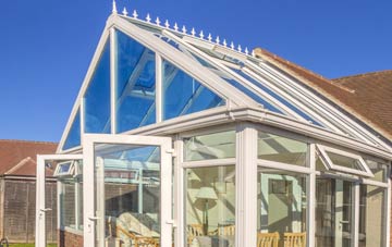 conservatory roof insulation costs North Dalton