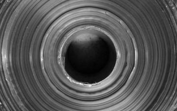 North Dalton edpm waterproofing