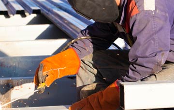 North Dalton flat roofing options