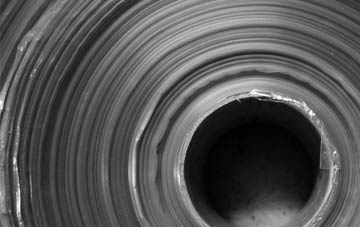 North Dalton pvc roof replacement