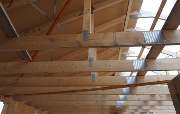 North Dalton roof truss costs