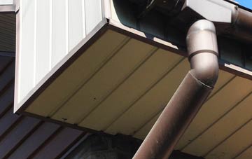 North Dalton soffit installation costs
